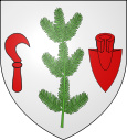 Wappen von Wuenheim