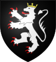 Wappen von Zaessingue