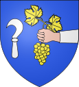 Wappen von Zimmerbach