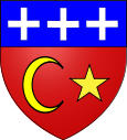 Wappen von La Londe-les-Maures