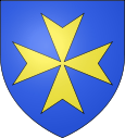 Wappen von Ueberstrass