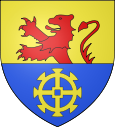 Wappen von Uffheim