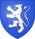 Wappen von Uffholtz