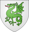 Wappen von Urschenheim