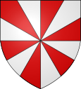 Wappen von Saint-Georges-de-Didonne
