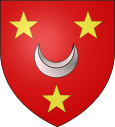 Wappen von Gatteville-le-Phare