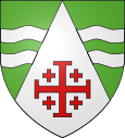 Wappen von Olivet