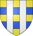 Wappen von Vichy