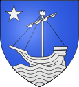 Wappen von Marennes