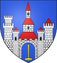 Wappen von Joigny