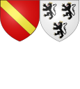 Wappen von Maignelay-Montigny