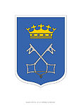 Wappen von Névache