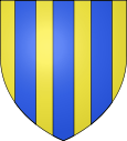 Wappen von Passy