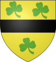 Wappen von Varesnes