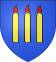 Wappen von Vialas