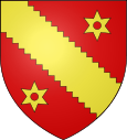 Wappen von Bouguenais