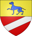 Wappen von Cagnes-sur-Mer
