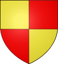 Wappen von Tarbes