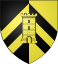 Wappen von Étueffont