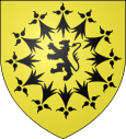 Wappen von Île-de-Batz