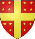 Wappen von Abbévillers