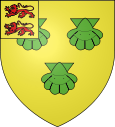 Wappen von Affieux