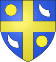 Wappen von Albignac