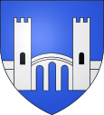 Wappen von Alby-sur-Chéran