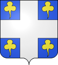Wappen von Ambert