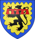 Wappen von Amplepuis