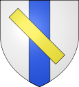 Wappen von Andornay