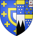 Wappen von Anet