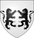 Wappen von Vauthiermont
