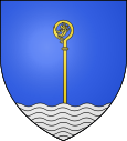 Wappen von Aniane