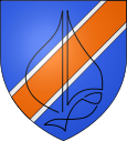 Wappen von Anthy-sur-Léman