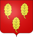 Wappen von Archamps