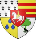 Wappen von Argol