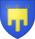 Wappen von Arpenans
