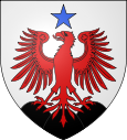Wappen von Aspremont