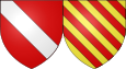 Wappen von Auneau