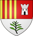 Wappen von Auros