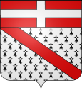 Wappen von Ballaison