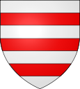Wappen von Bar