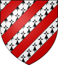 Wappen von Barran