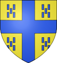 Wappen von Bassemberg