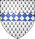 Wappen von Beaulieu