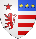 Wappen von Beaumont