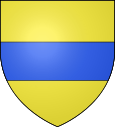 Wappen von Belcastel