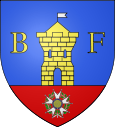 Wappen von Belfort