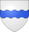Wappen von Bermont